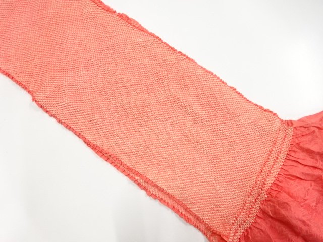 JAPANESE KIMONO / FOR FURISODE SHIBORIOBIAGE